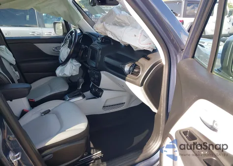 2020 Jeep Renegade Limited 4X4 z USA, uszkodzony, nr VIN ZACNJBD19LPL89251